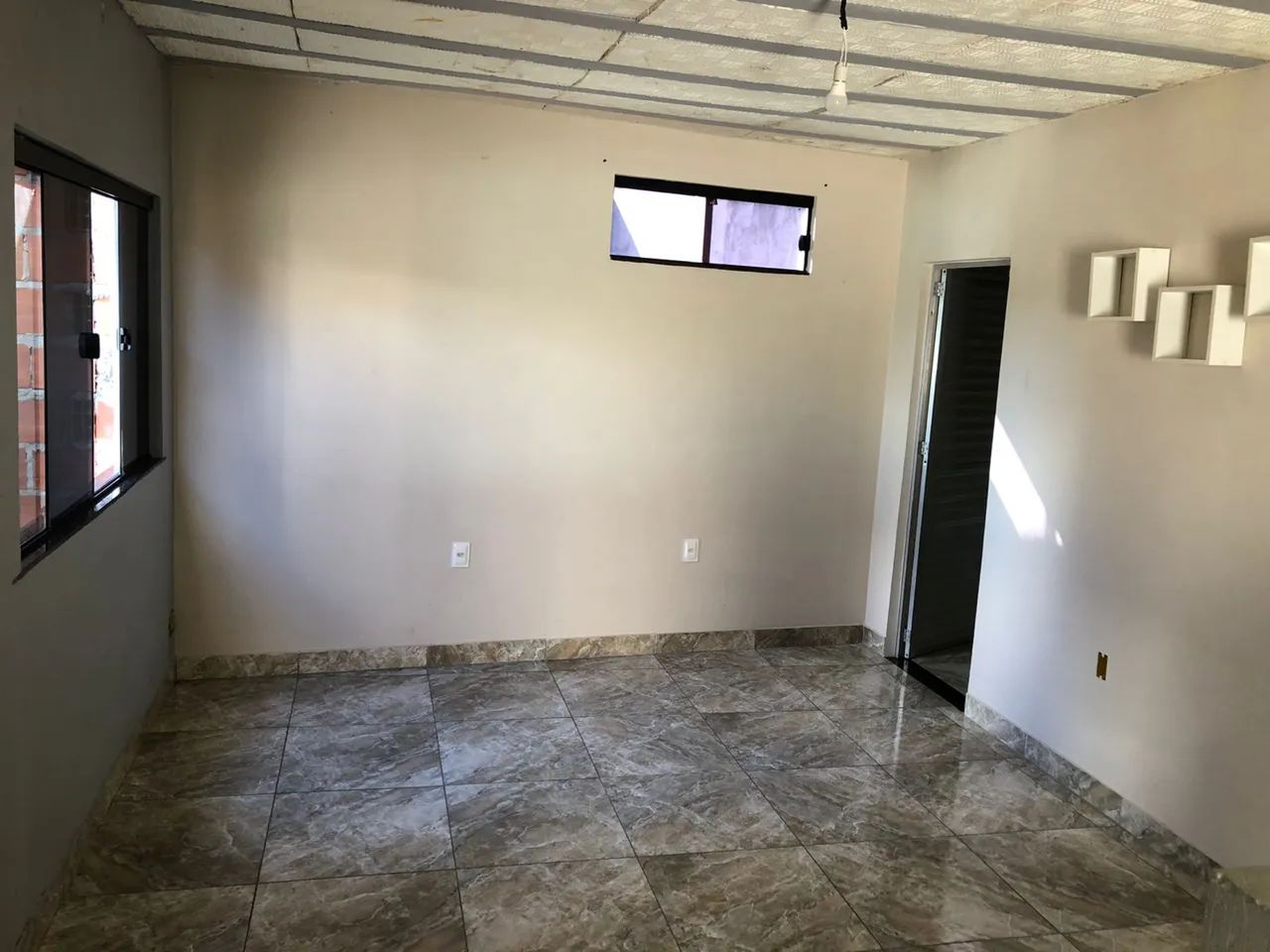 Casa de aluguel  - Foto 2