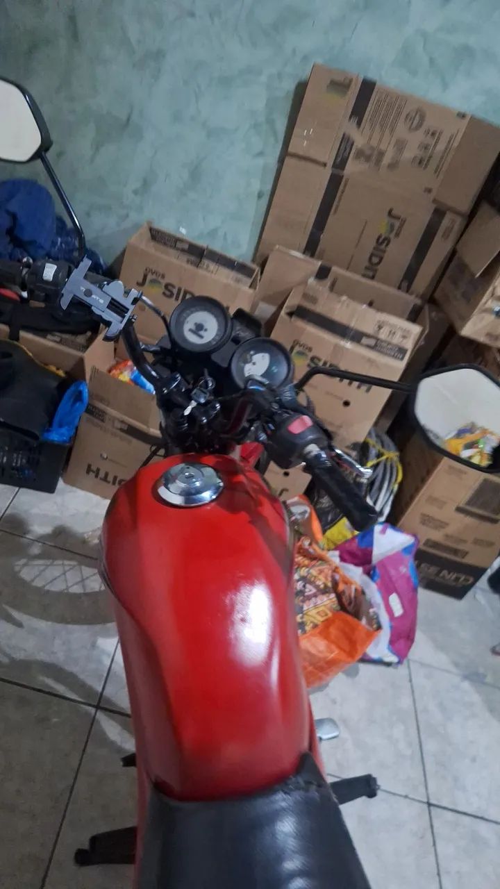 Atrazada  - Foto 2