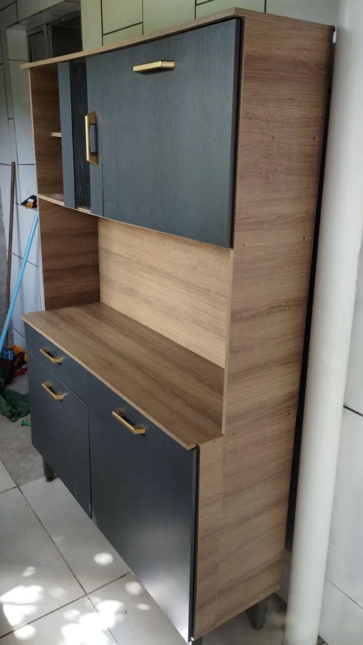 Armário de cozinha  - Foto 2