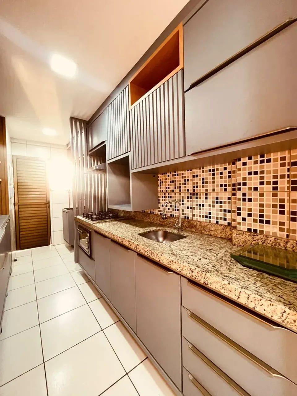 Apartamento para Locação - Aeroclube - Foto 5