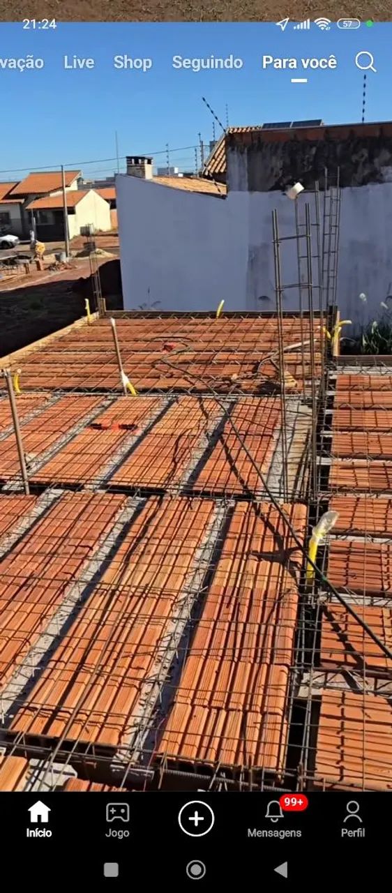 Pedreiro disponível  - Foto 5