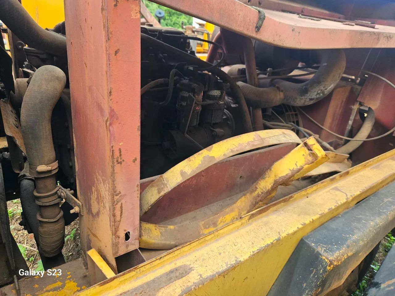 Compressor atlas copco xa 80 diesel - Foto 3