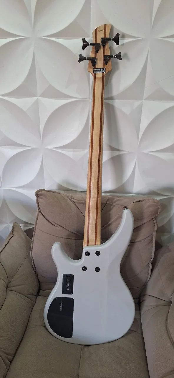 Yamaha TRBX 504 - Foto 5