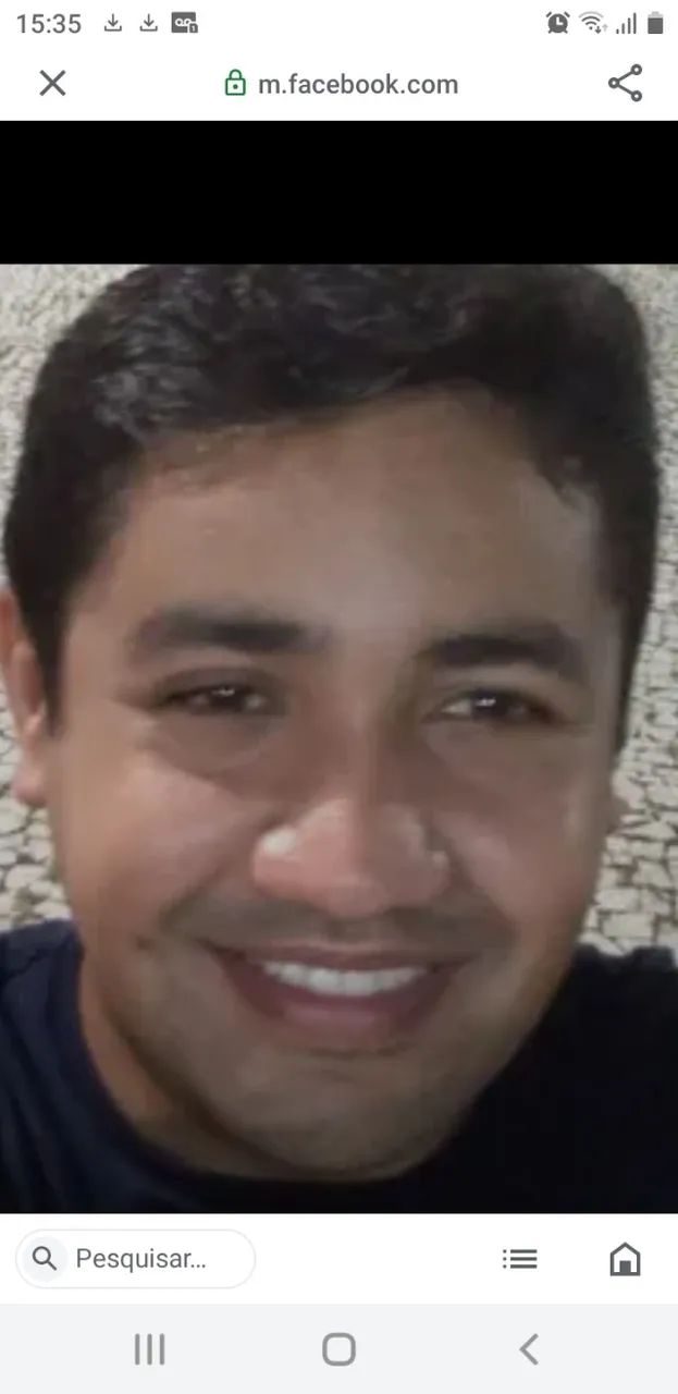 Motorista de caminhão 
