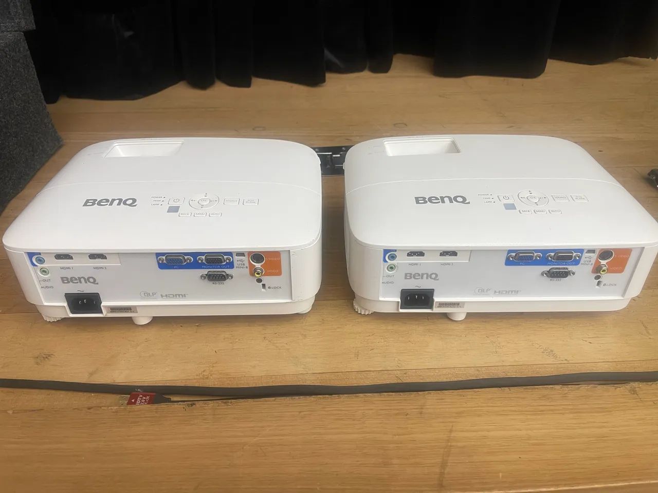 Projetor BENQ DLP - Foto 2
