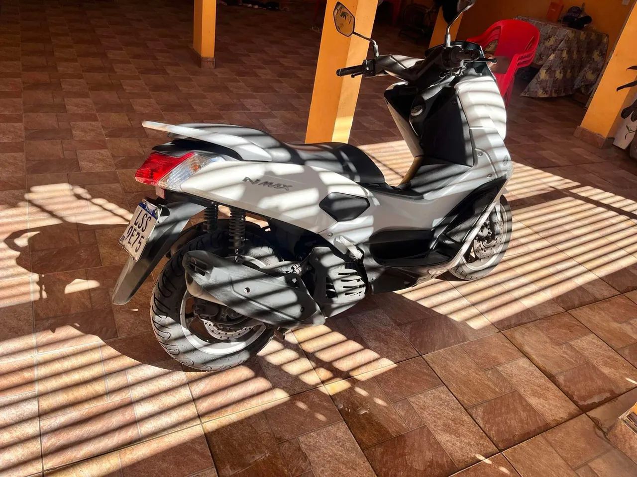 Vende-se Nmax 2017 - Foto 2