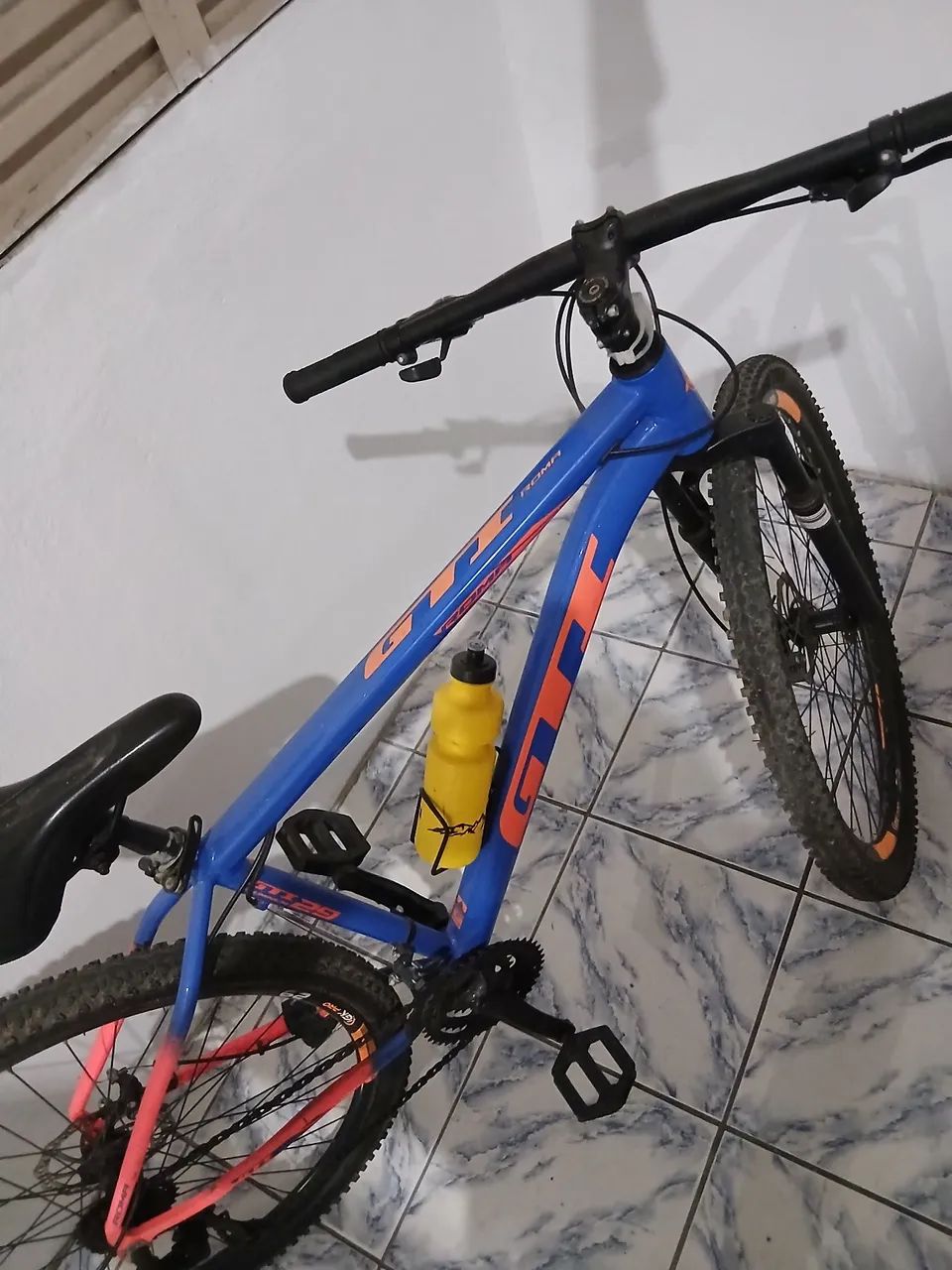 Vende se bicicleta - Foto 3