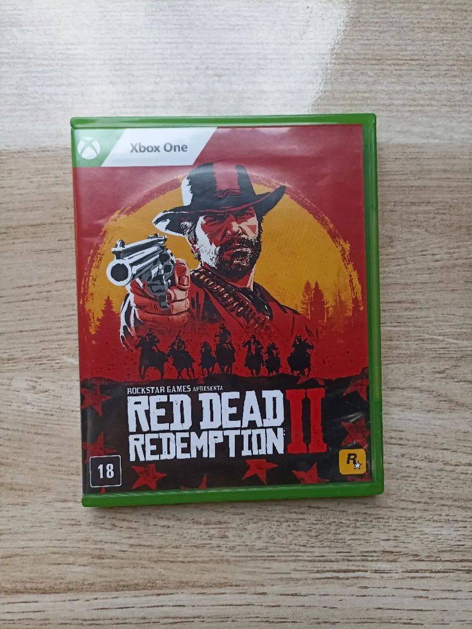 Red Dead 2