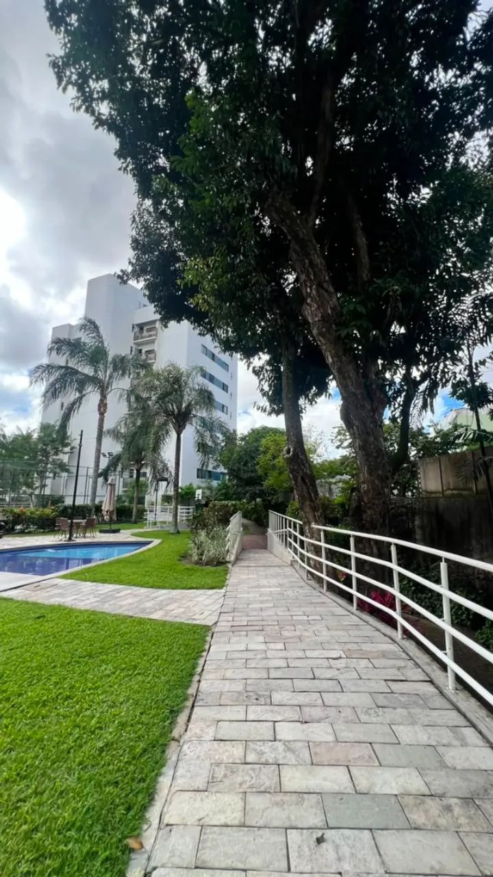 06 HR - EDIFÍCIO SÍTIO DONINO  - Foto 2
