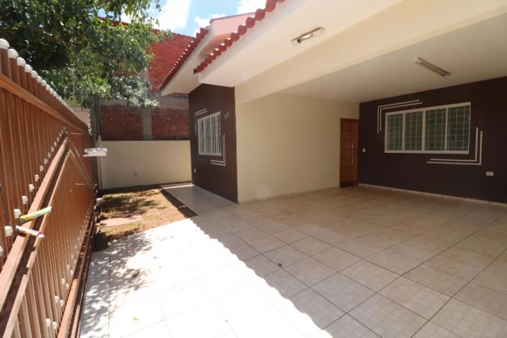Casa 03 Dormitórios - Jardim Verão, Sarandi. - Foto 2