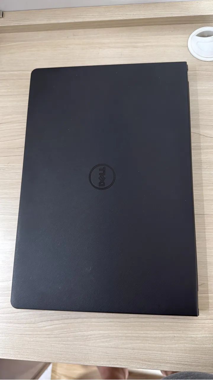 Vendo notebook Dell Core i5