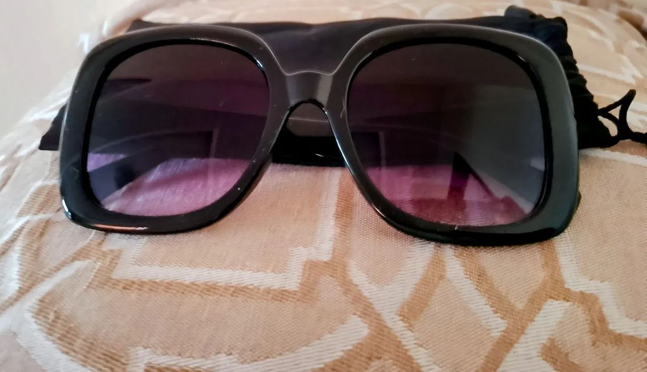 Óculos proteção UV  - Foto 5