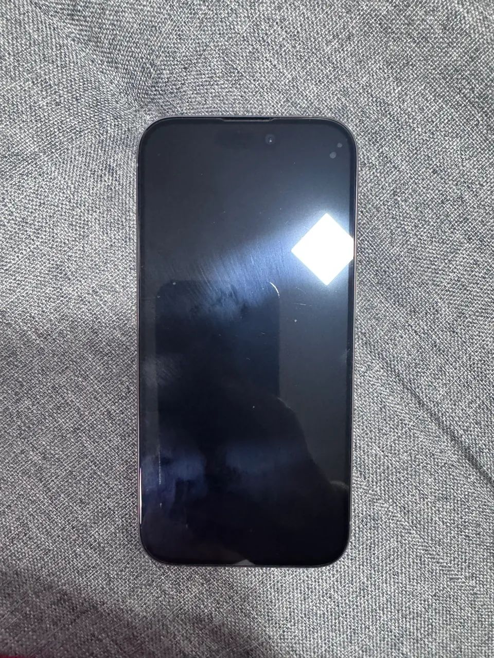 iPhone 15 pro  - Foto 2