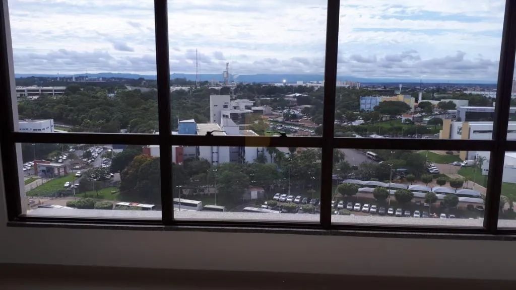 SALA COMERCIAL - VENDA - Edifício Concorde, Residencial Paiaguás - Cuiabá/MT