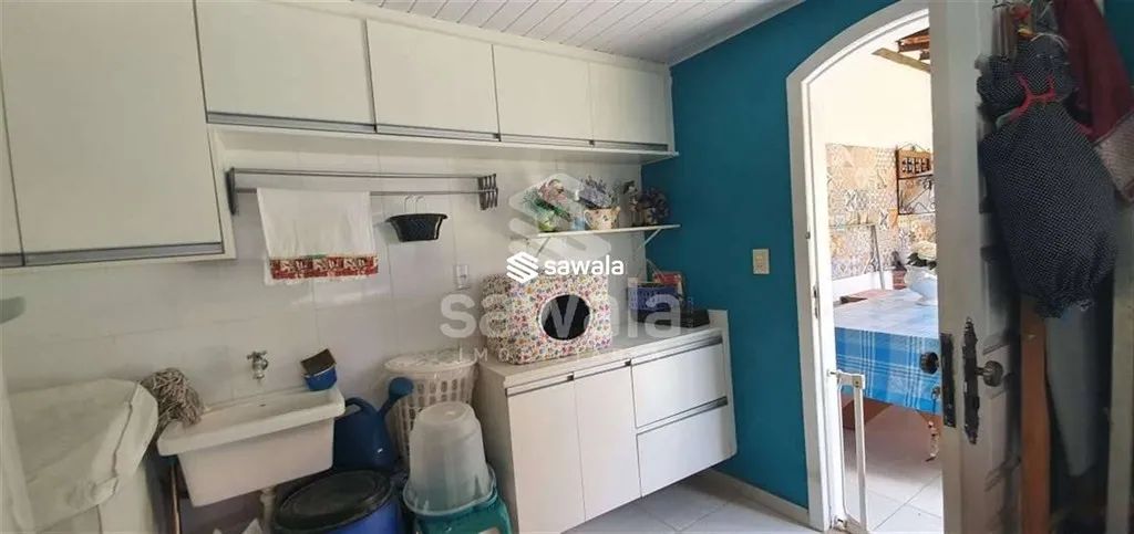 Casa à venda com 186,00m² e 3 quartos em Campo Grande, Rio de Janeiro - RJ - Foto 4