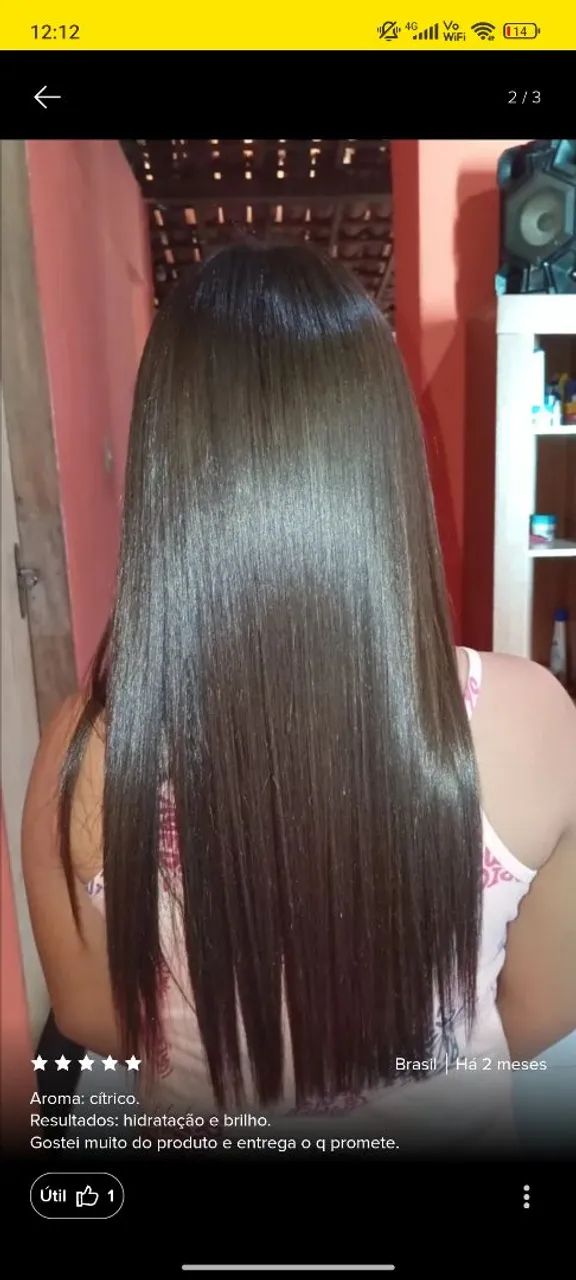 Trabalho com selagem capilar ,e outros  - Foto 2