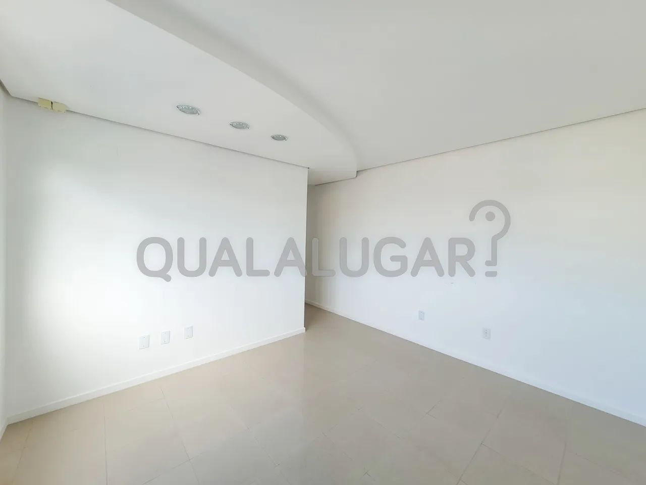 Sala para locação, Vila Moema, Tubarão, SC - Foto 3