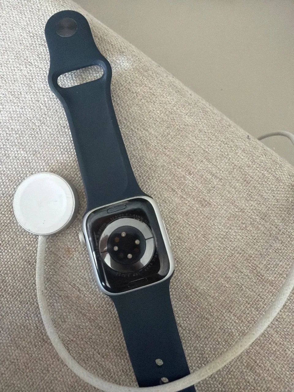Apple Watch séries 9(GPS) - Foto 4