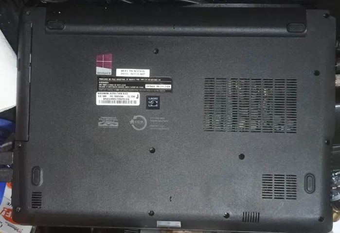 Notebook Ultra Thin N325 CCE - Foto 3