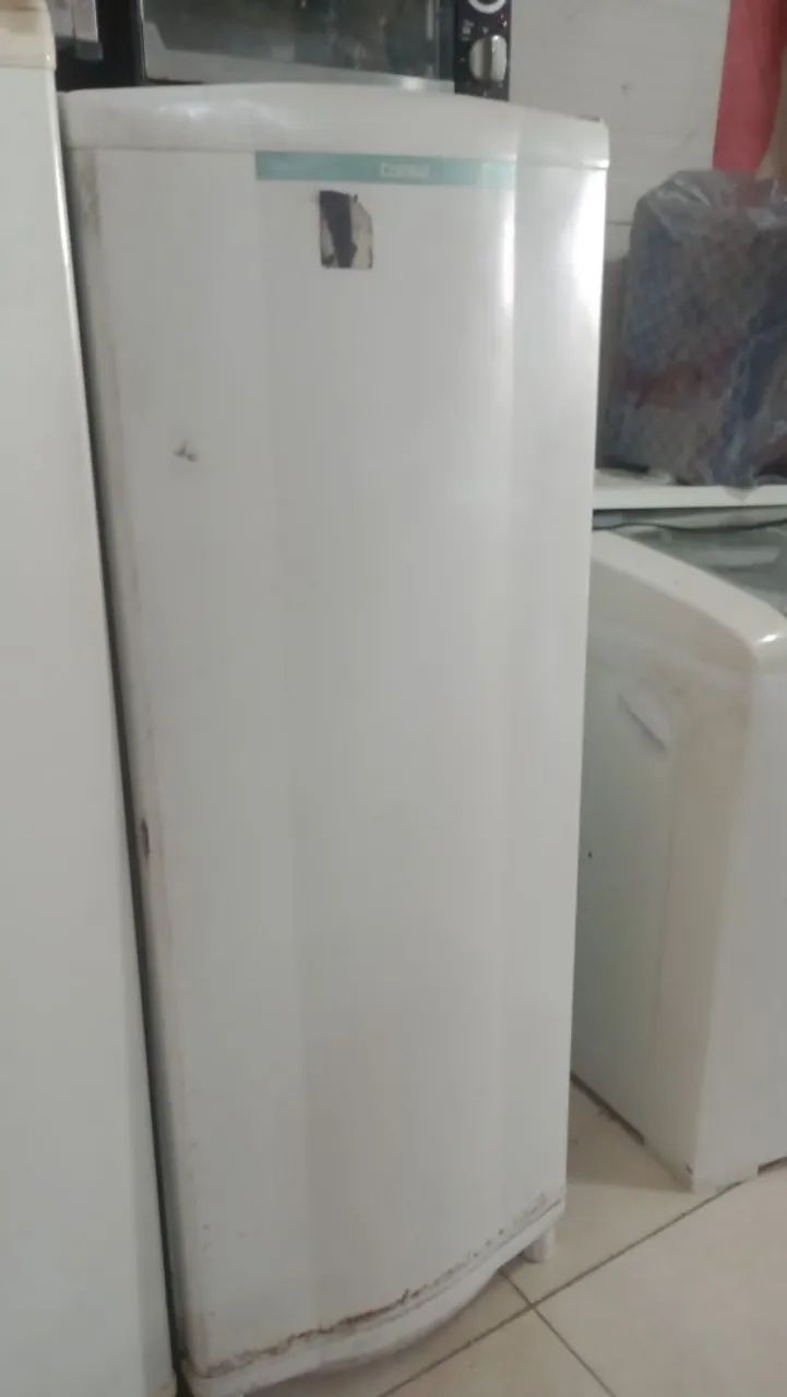 GELADEIRA 