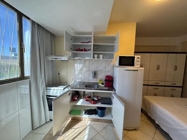 Flat  na diária R$ 120,00 - Foto 3