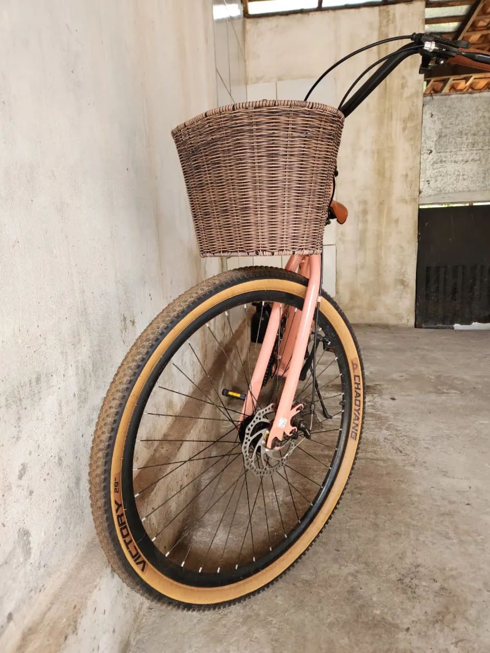 Bicicleta Viena - Foto 2