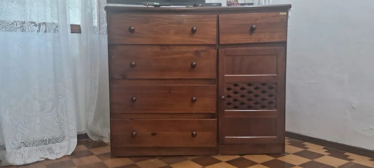 Cômoda 