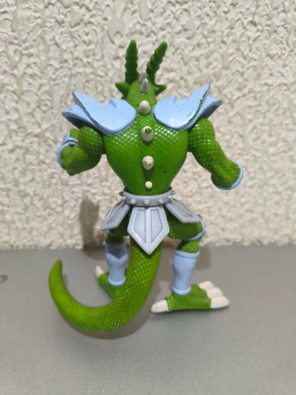 Garoozis  Monstro Yu-Gi-ho figure  - Foto 3