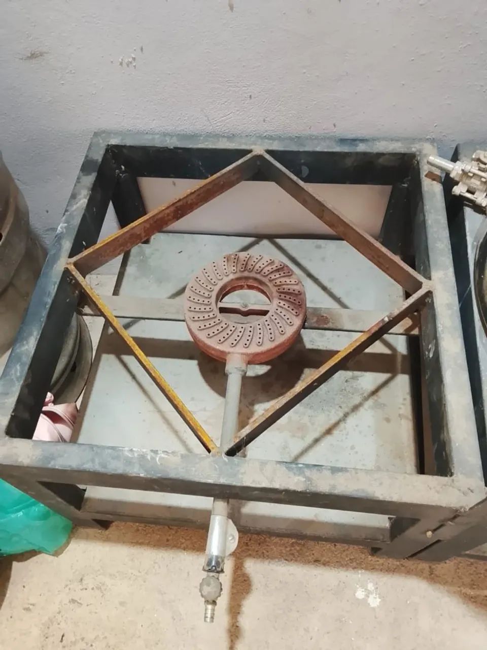 03 PANELAS CERVEJEIRAS - 03 FOGAREIROS - Foto 2