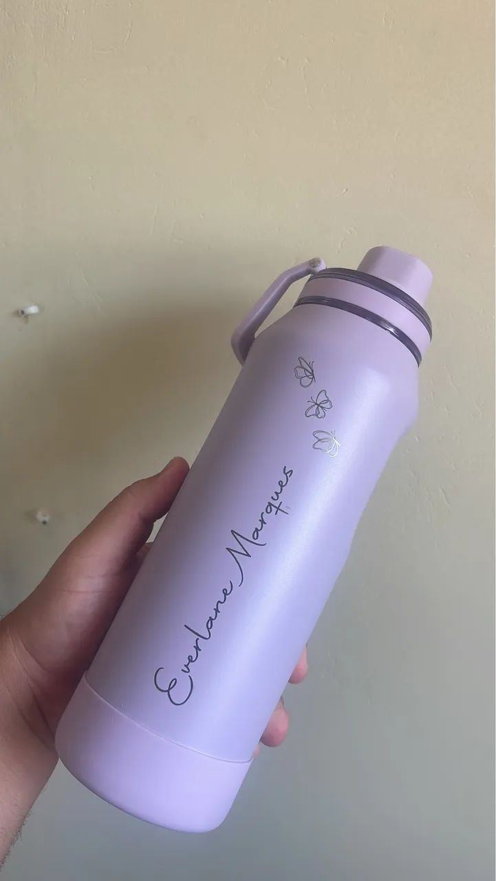 Garrafa PERSONALIZADA  - Foto 2