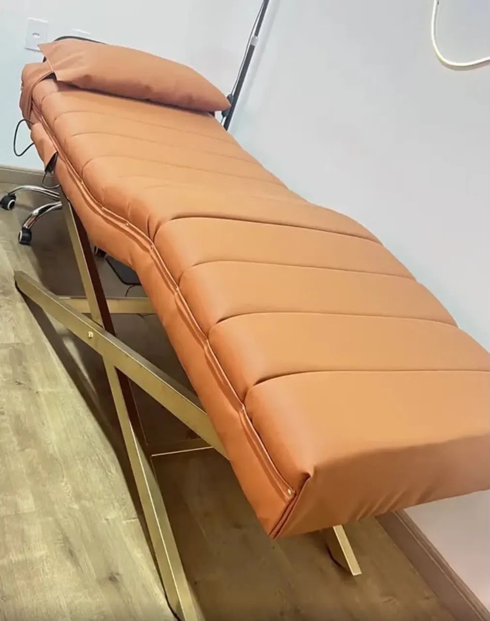 VENDE-SE MACA COM MASSAGEADOR E CONTROLE REMOTO - Foto 4