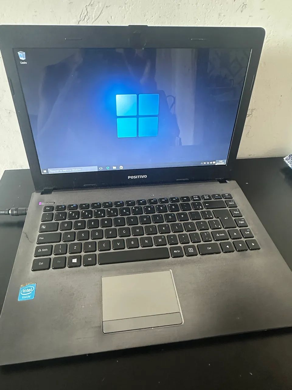 Notbook Positivo 250GB  - Foto 4