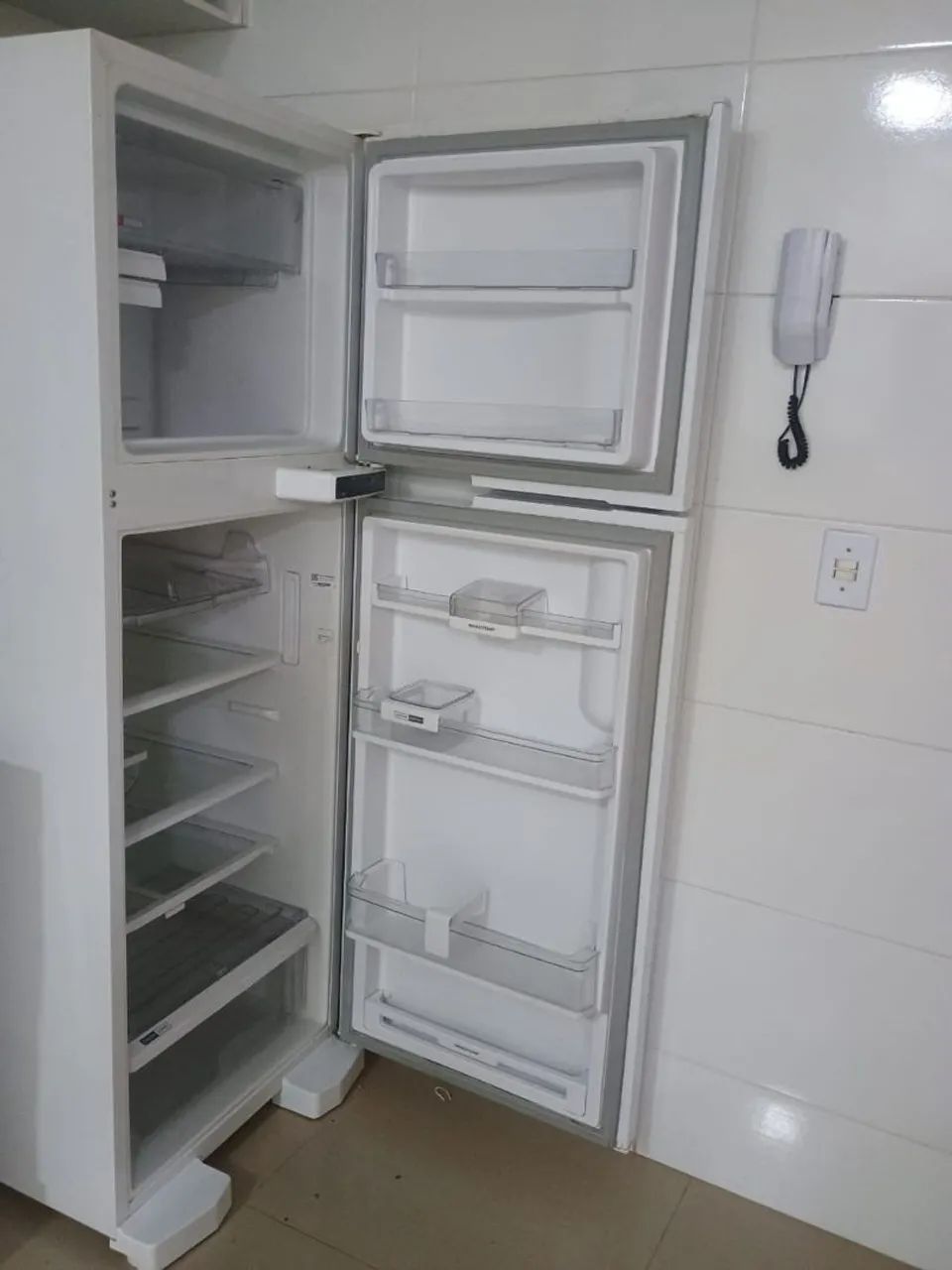 Geladeira Brastemp - Foto 5