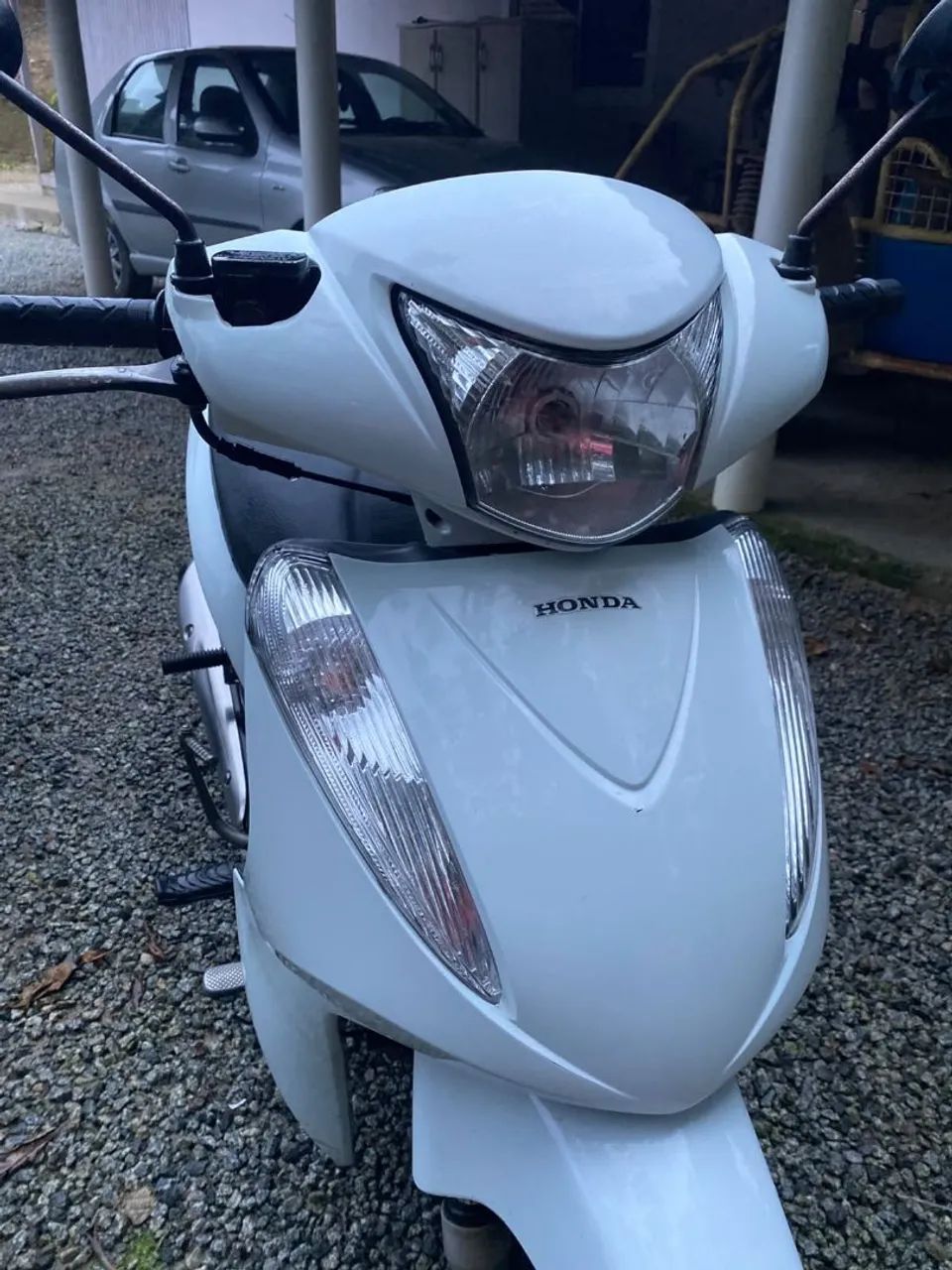 Honda/biz 125 EX FLEX 2015 - Foto 3