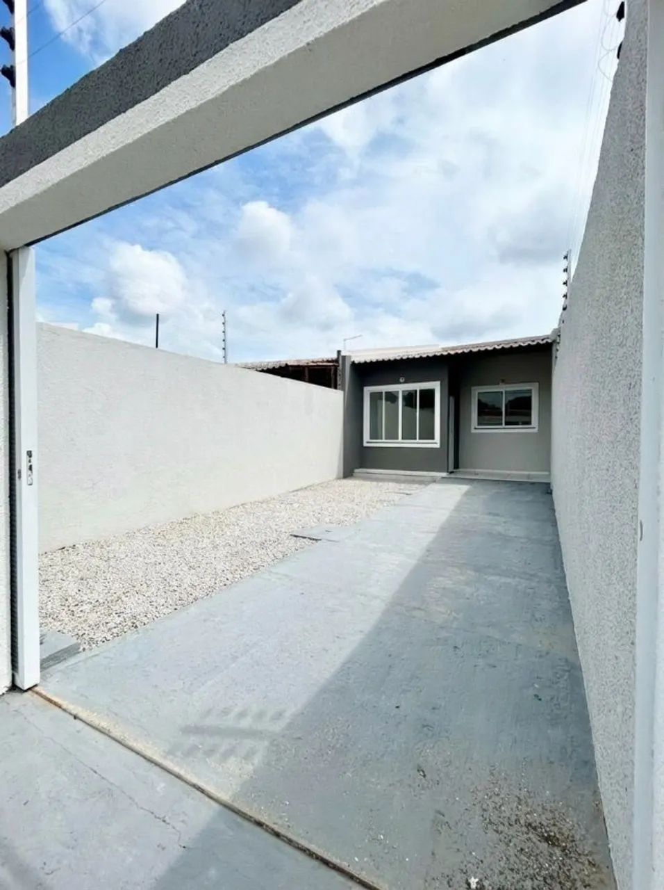 ? Casa Plana no bairro Palmirim - Foto 3