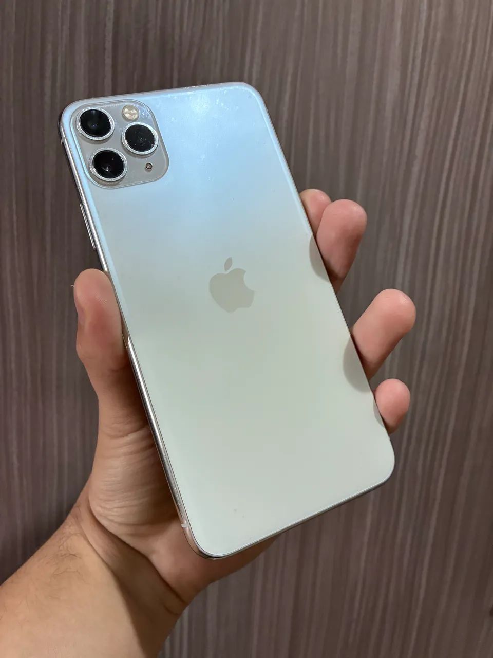 iPhone 11 Pro Max 256gb - Foto 2