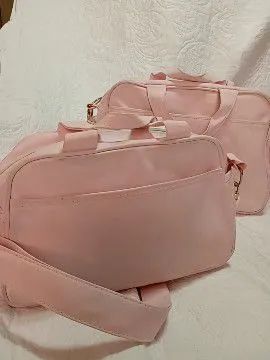 Kit Bolsa maternidade menina ( Classic for baby) - Foto 2