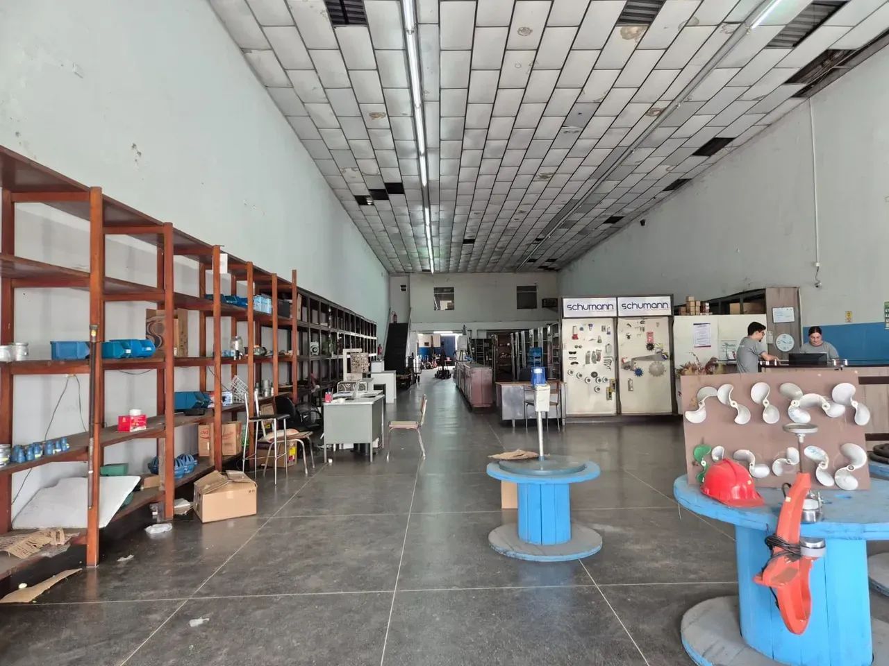 Ponto Comercial Nações Unidas - Foto 5