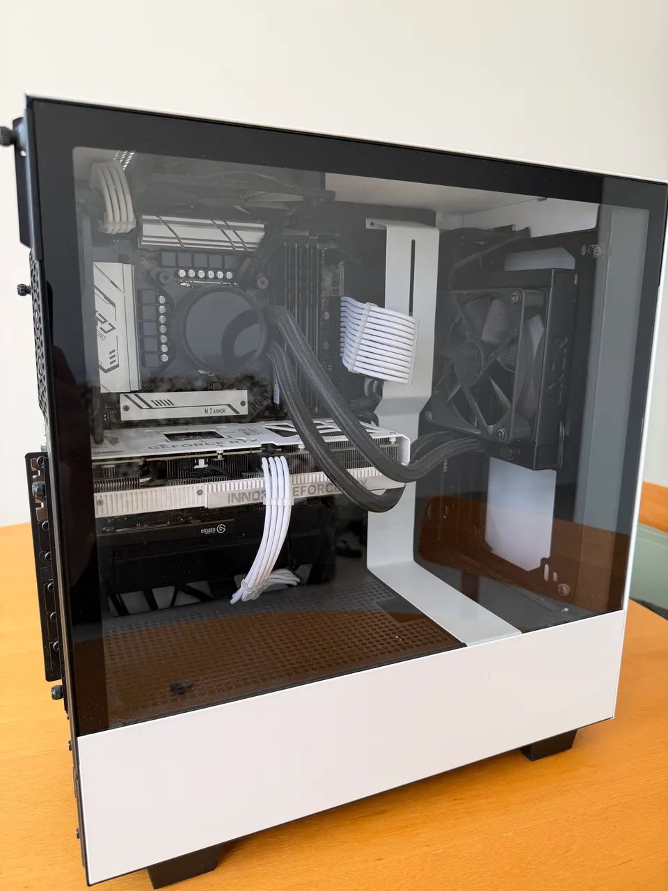 PC Gamer RTX 4060 ti - Foto 4