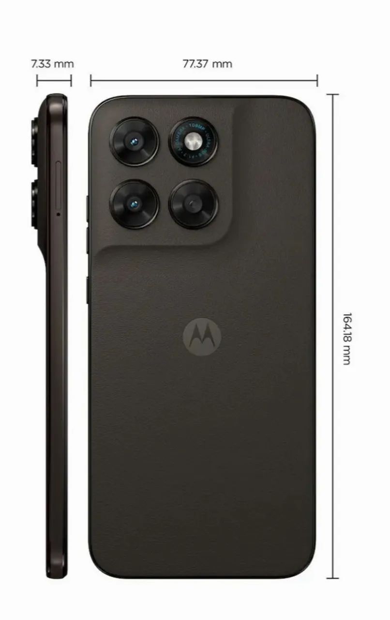 Moto G77 - Foto 2
