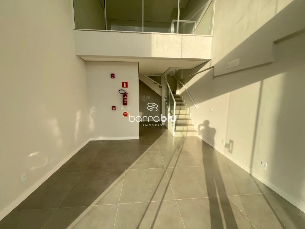 Sala Comercial com 43m² - Praia do Tabuleiro - Foto 3