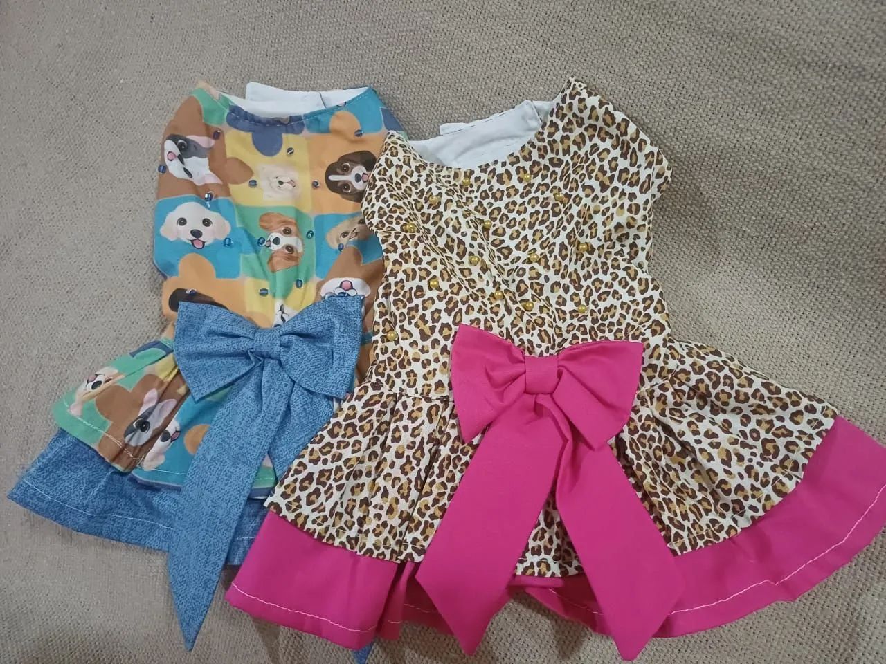 Roupas Pet Novas 40 unidades - Foto 4