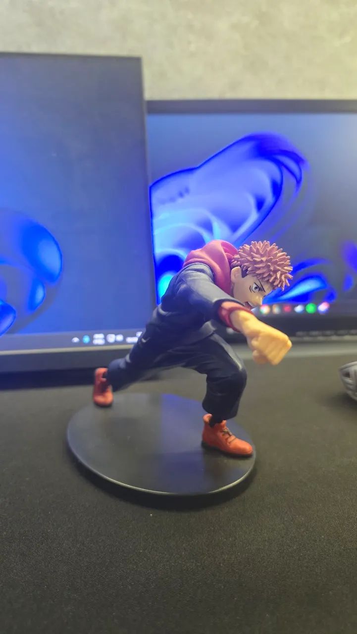 Figure jujutsu kaisen - Foto 4