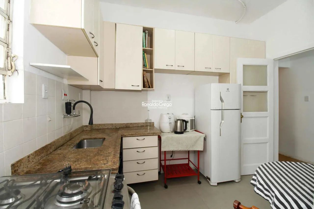 Apartamento com 2 quartos, Pinheiros, São Paulo - R$ 636 mil, Cod: 15236 - Foto 4