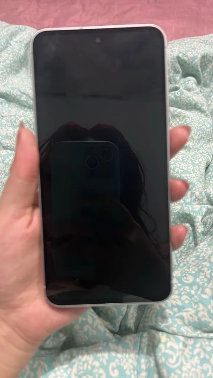 VENDO A56 5G 256GB  - Foto 4