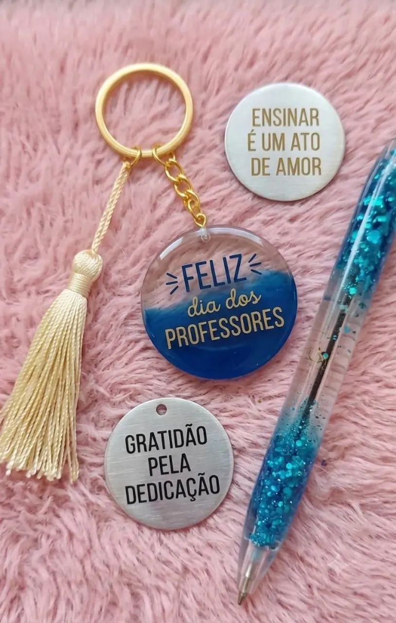Lembrancinha para professores  - Foto 2