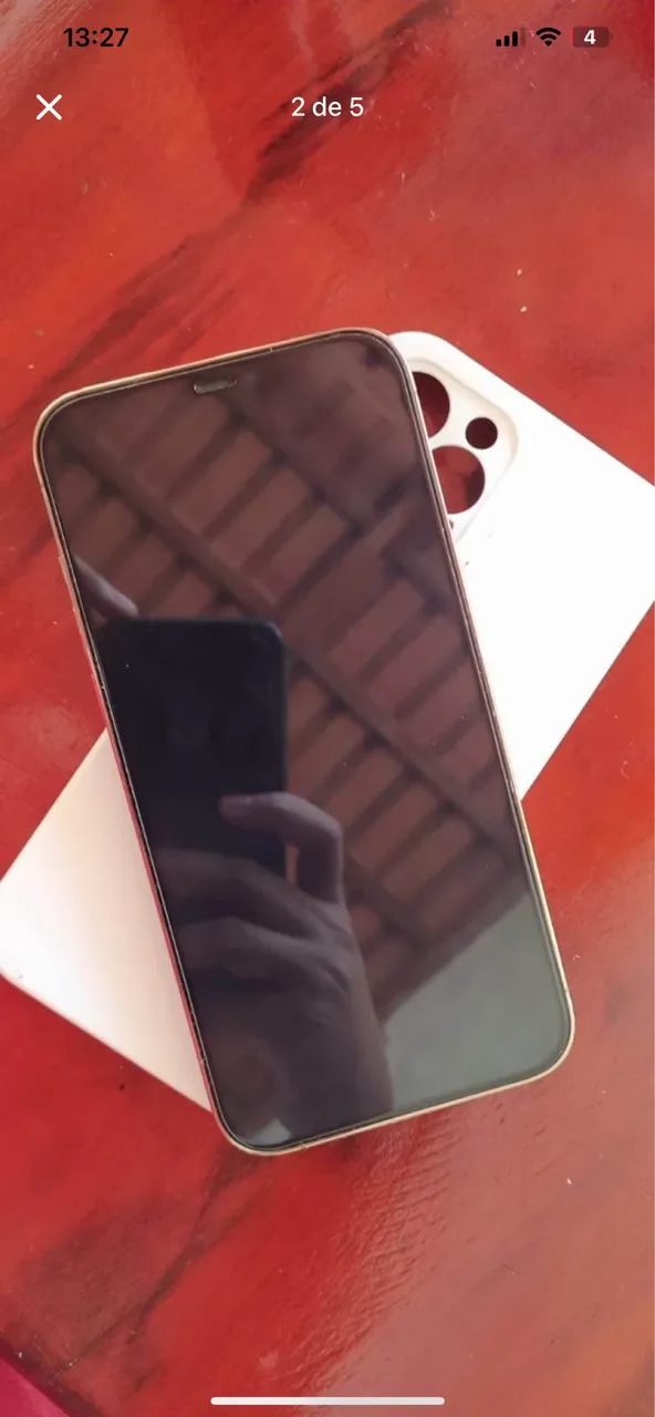 iPhone 12 Pro Max  - Foto 3