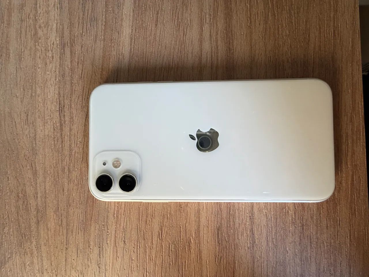 iPhone 11 64gb Branco