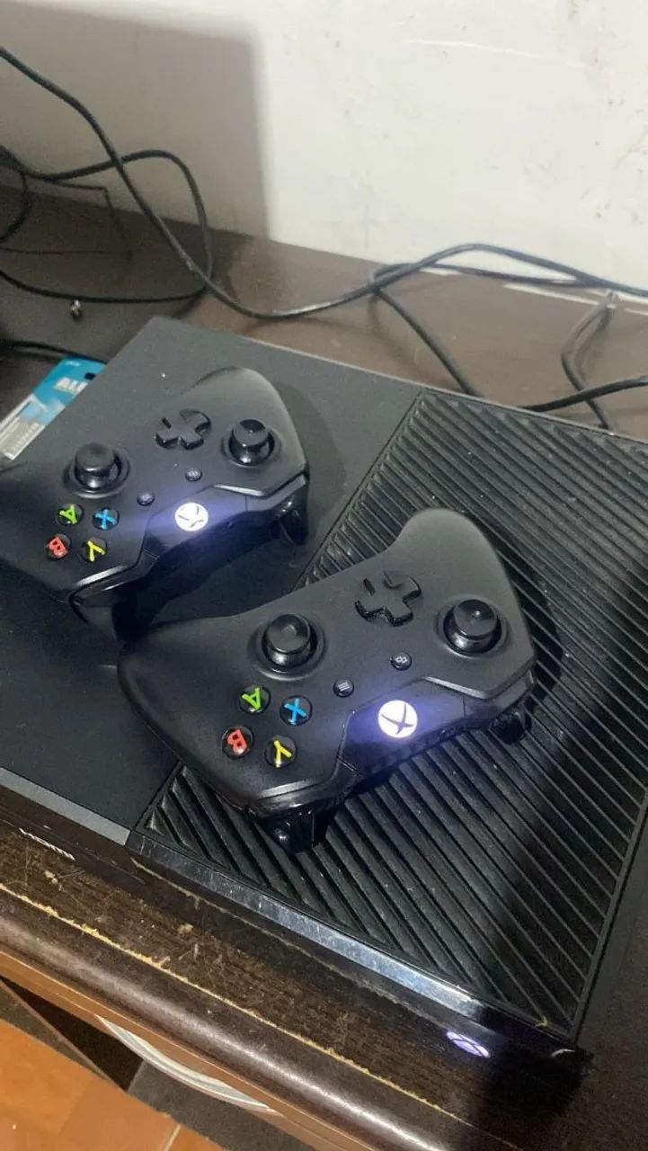 Xbox one - Foto 2