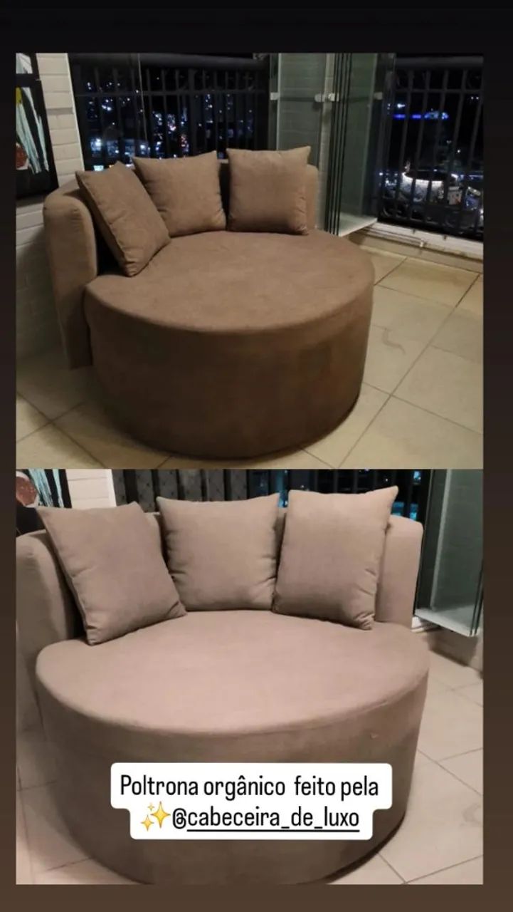 Poltronas - Foto 3